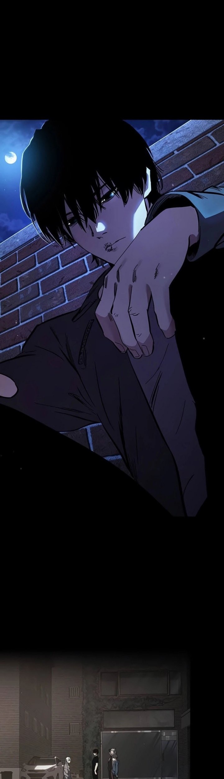 The Great War Chapter 53 Gambar 67