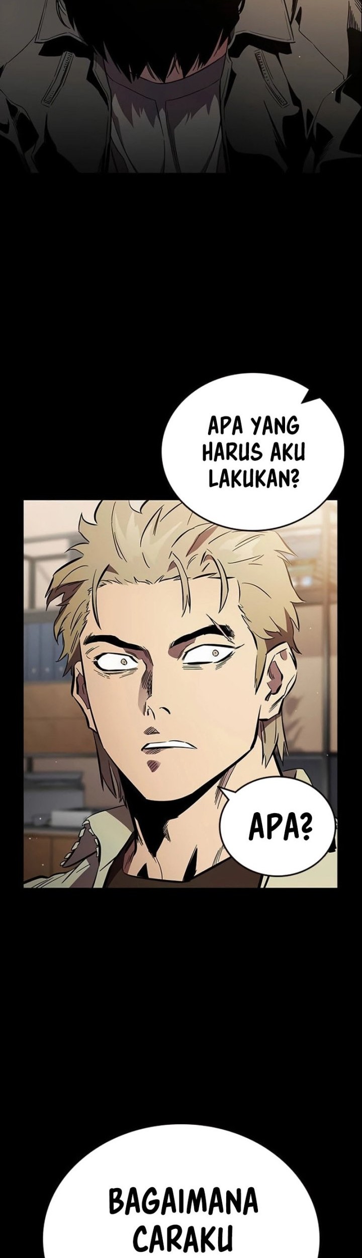 The Great War Chapter 53 Gambar 4