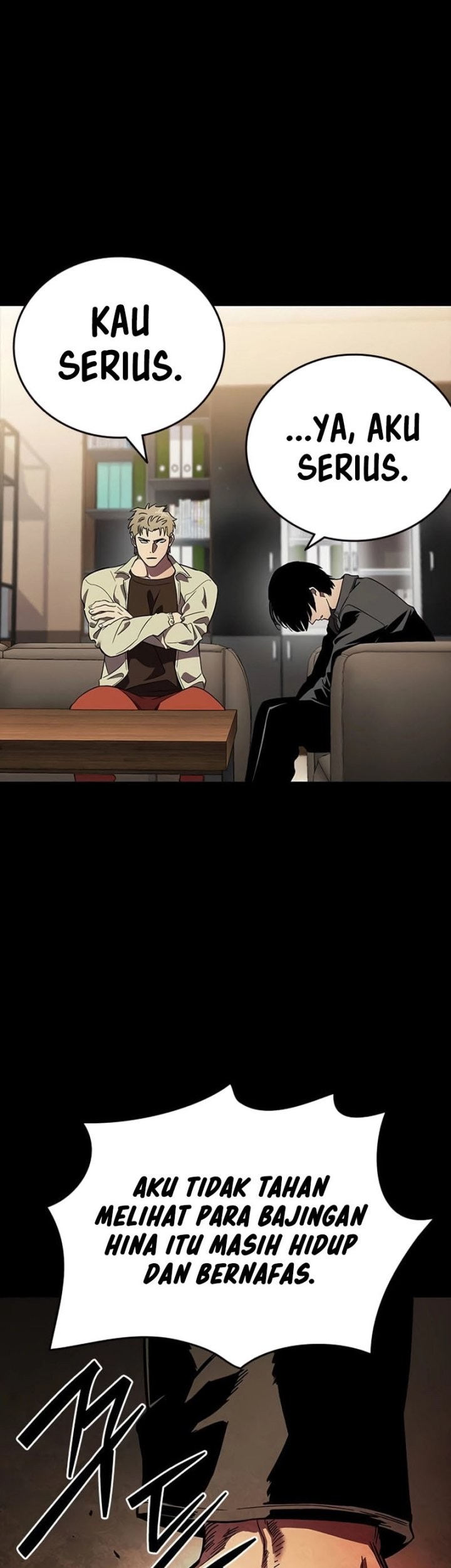The Great War Chapter 53 Gambar 7