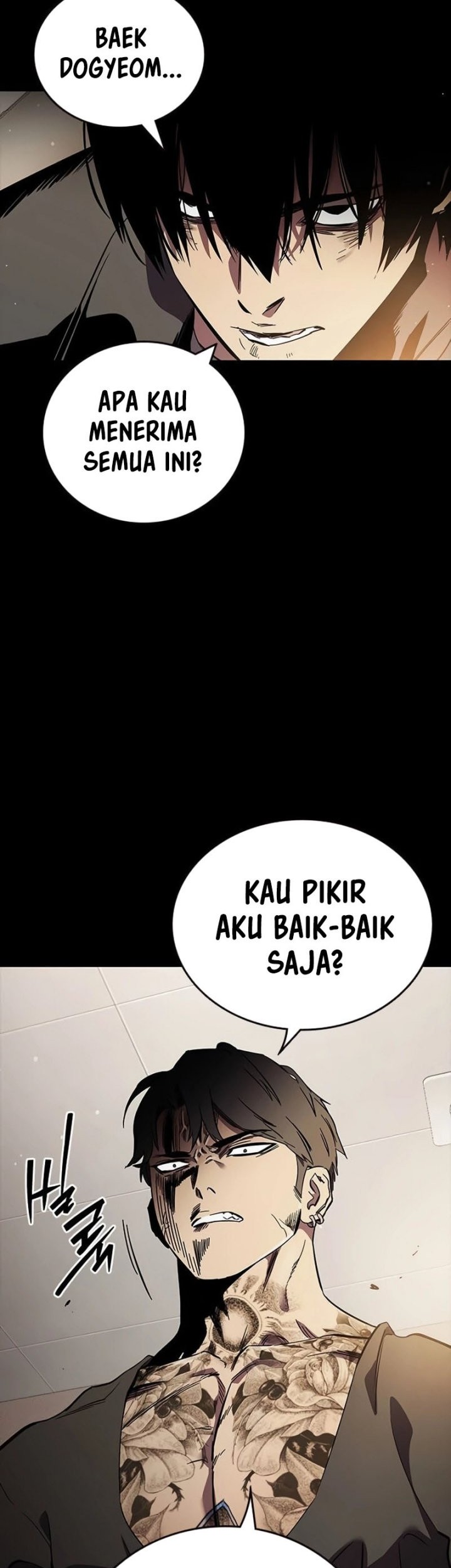 The Great War Chapter 53 Gambar 9