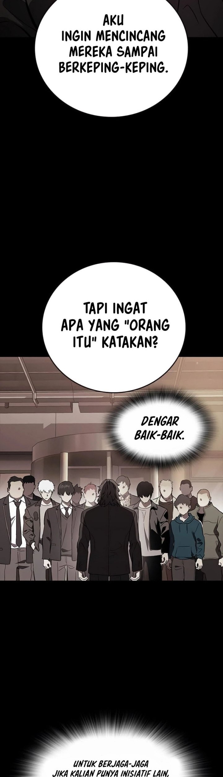 The Great War Chapter 53 Gambar 10
