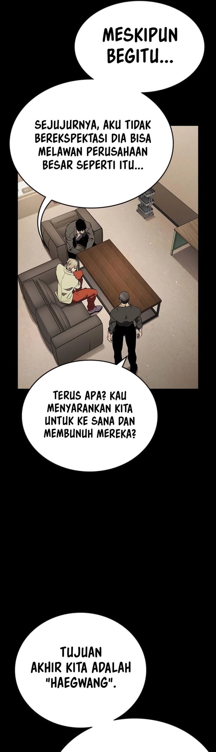 The Great War Chapter 53 Gambar 12