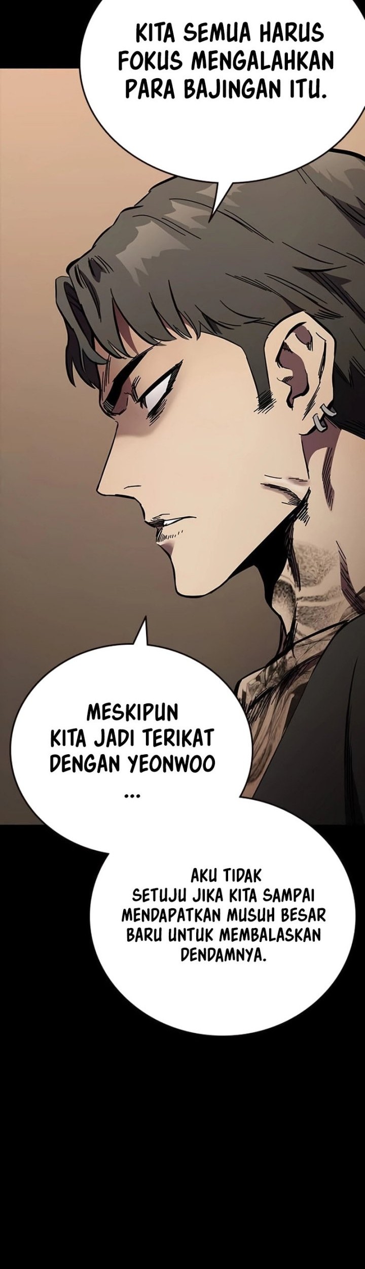 The Great War Chapter 53 Gambar 13