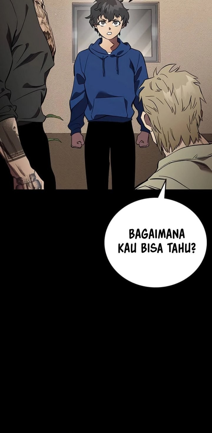 The Great War Chapter 53 Gambar 16