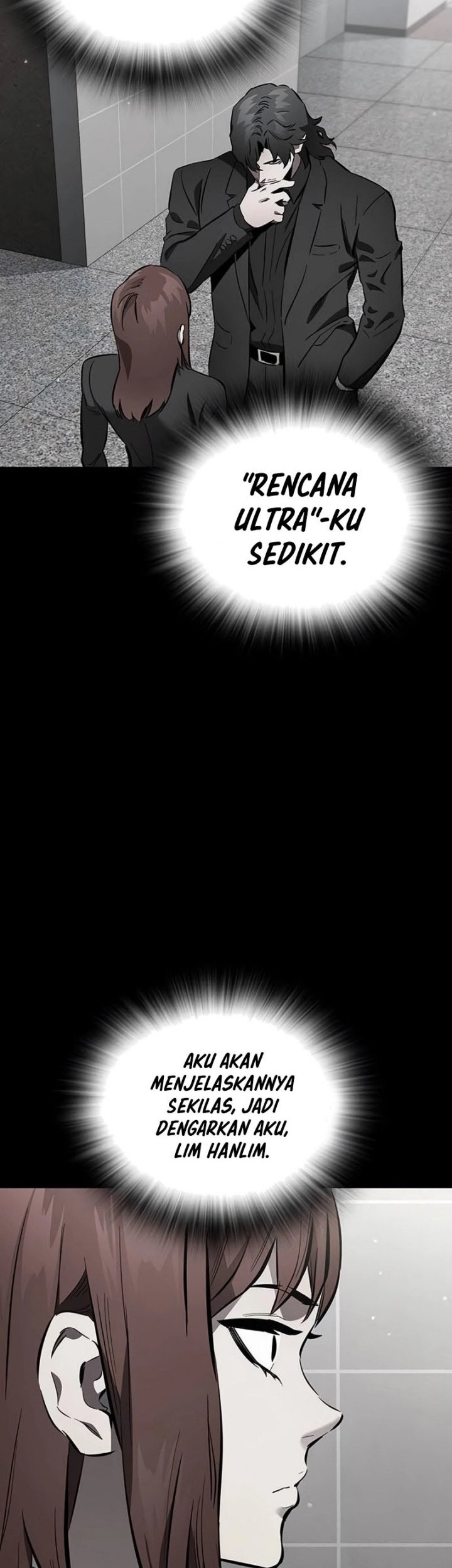 The Great War Chapter 53 Gambar 18