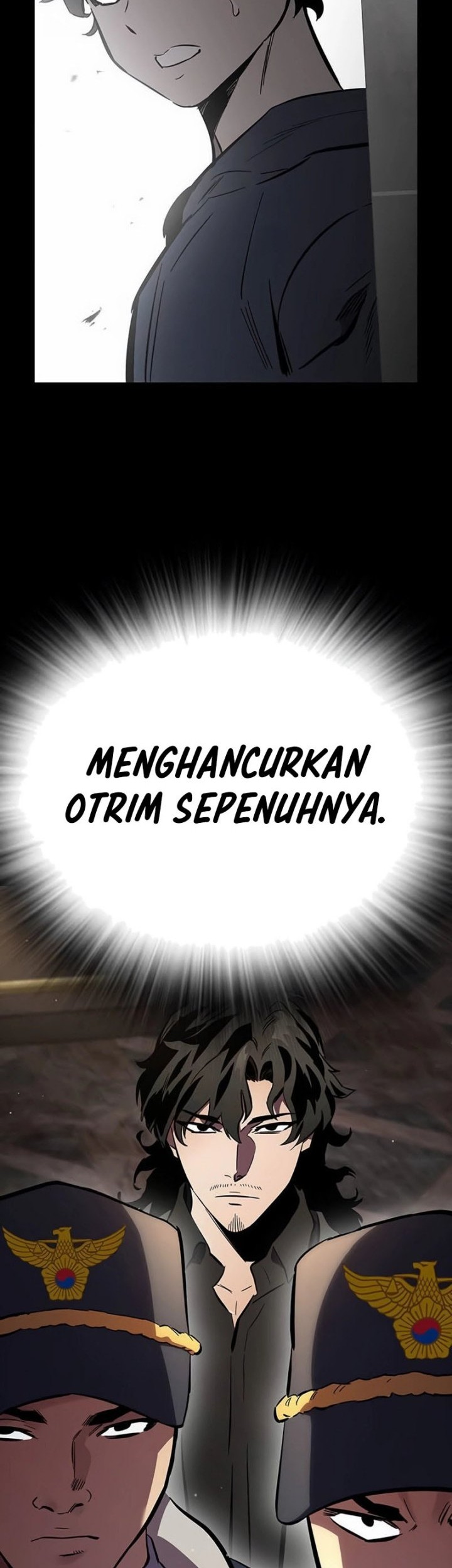 The Great War Chapter 53 Gambar 20