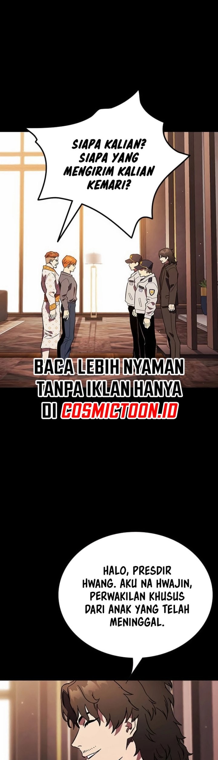 The Great War Chapter 53 Gambar 23