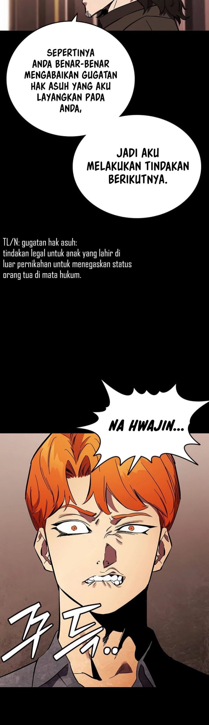 The Great War Chapter 53 Gambar 24