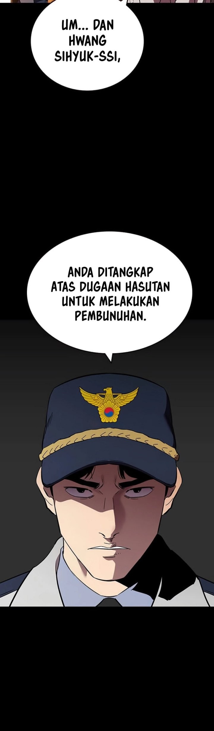 The Great War Chapter 53 Gambar 27