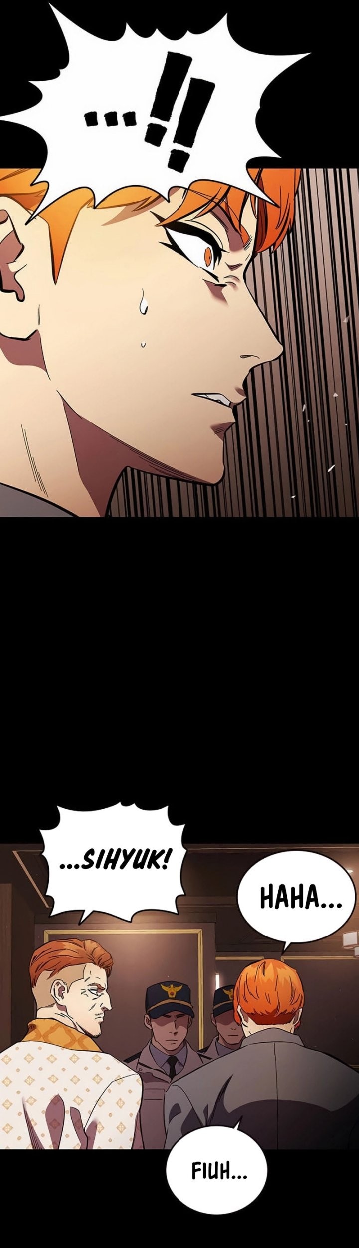 The Great War Chapter 53 Gambar 28