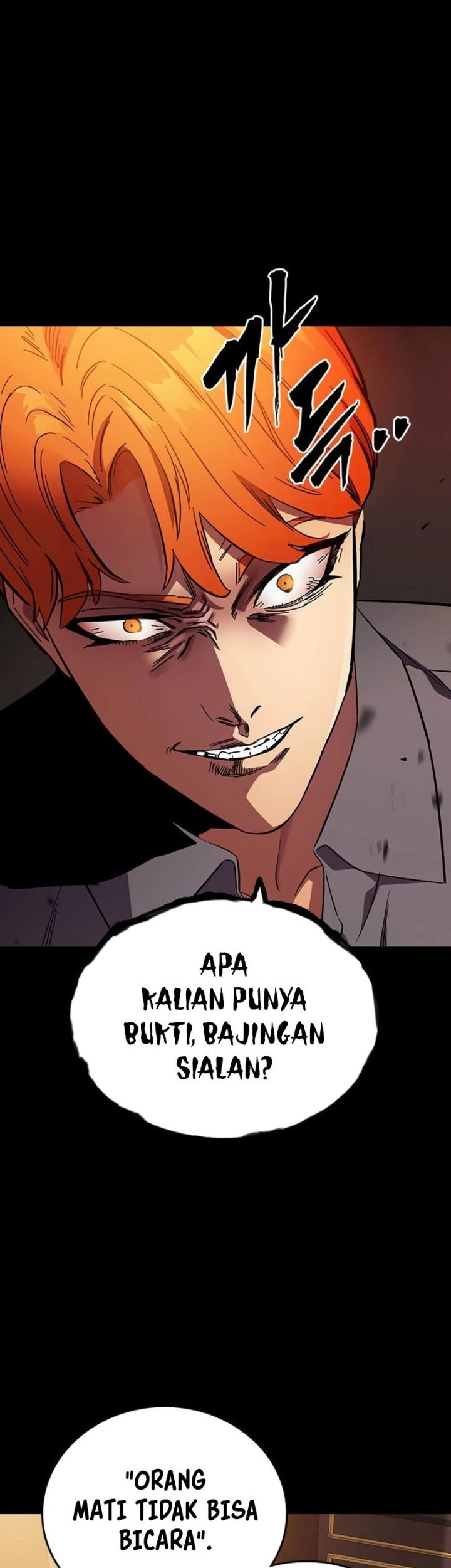 The Great War Chapter 53 Gambar 29