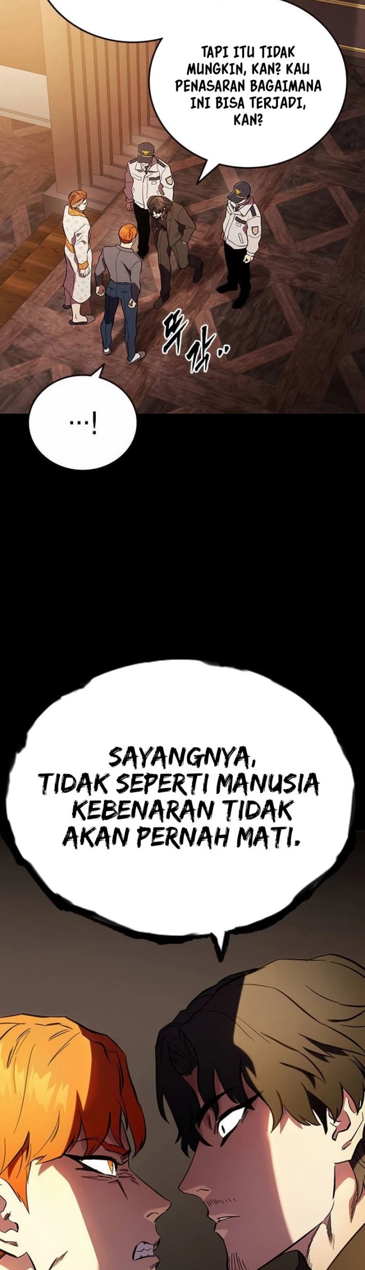 The Great War Chapter 53 Gambar 30