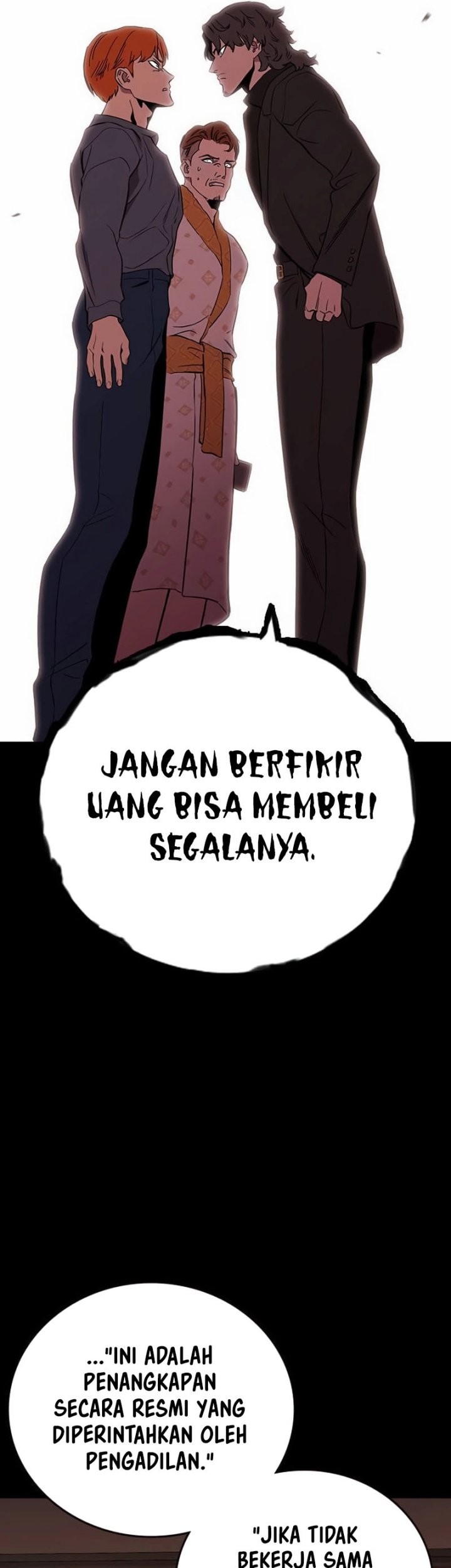 The Great War Chapter 53 Gambar 33