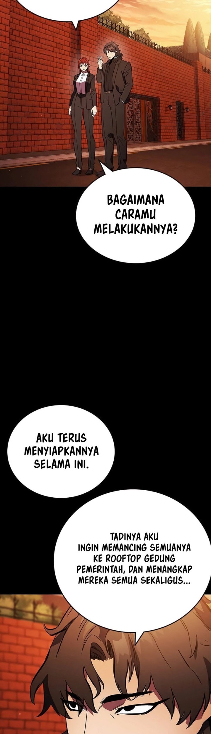 The Great War Chapter 53 Gambar 36