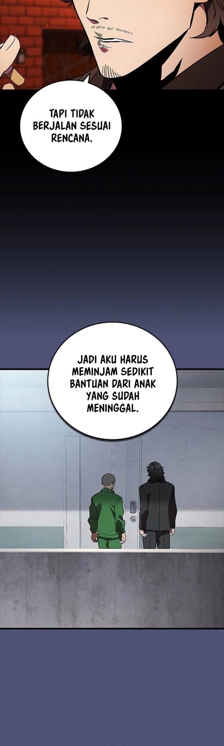The Great War Chapter 53 Gambar 37