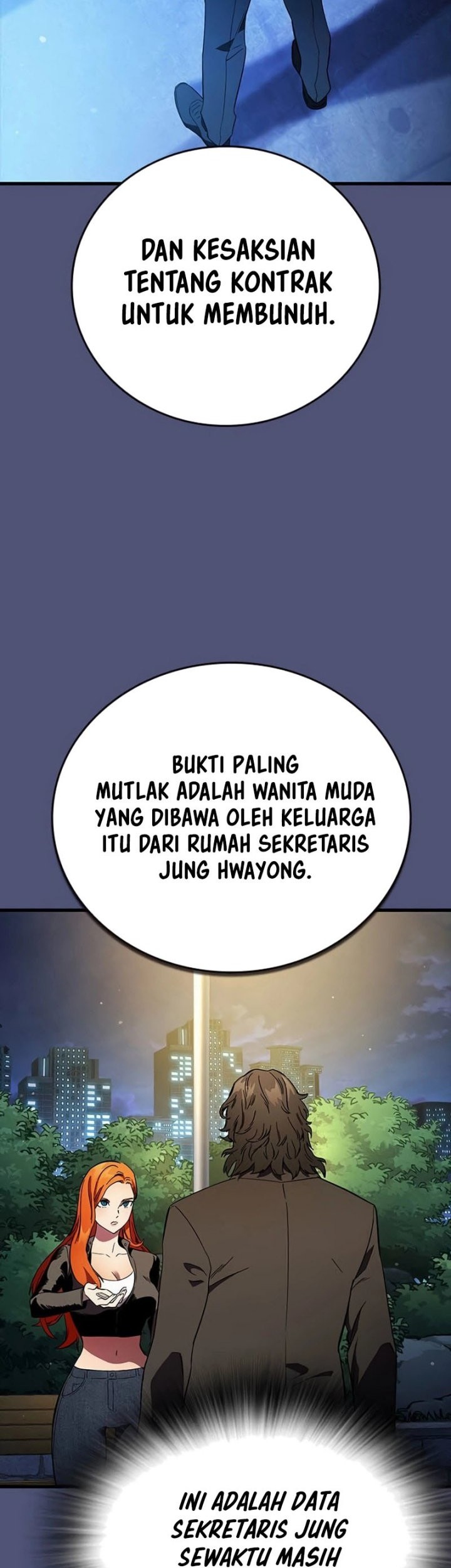 The Great War Chapter 53 Gambar 40