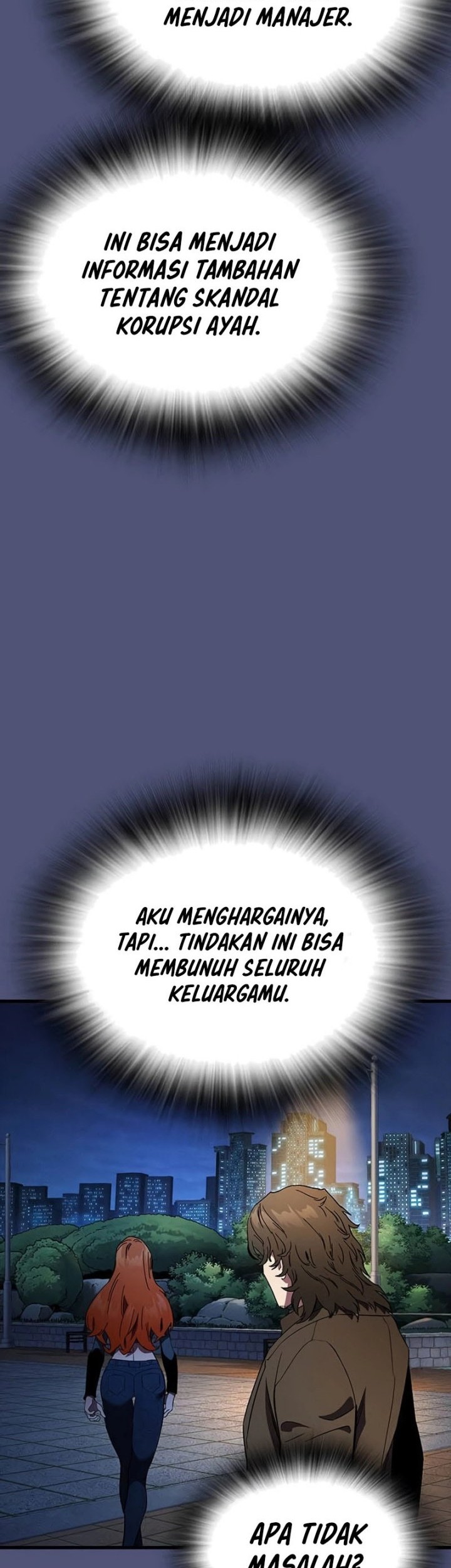 The Great War Chapter 53 Gambar 41
