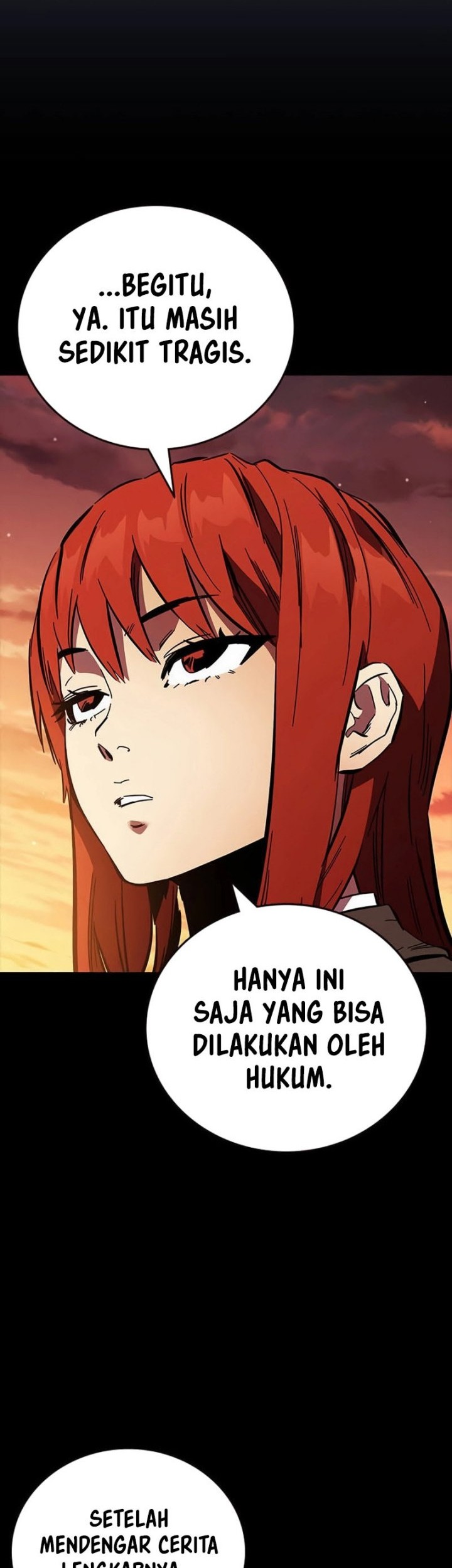 The Great War Chapter 53 Gambar 45