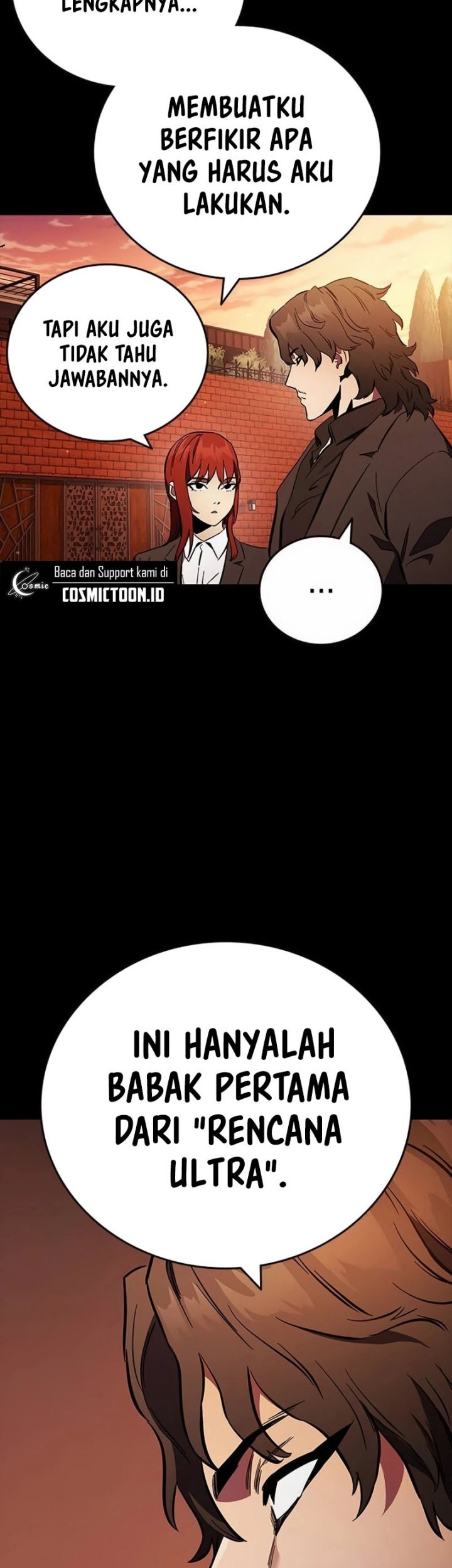 The Great War Chapter 53 Gambar 46
