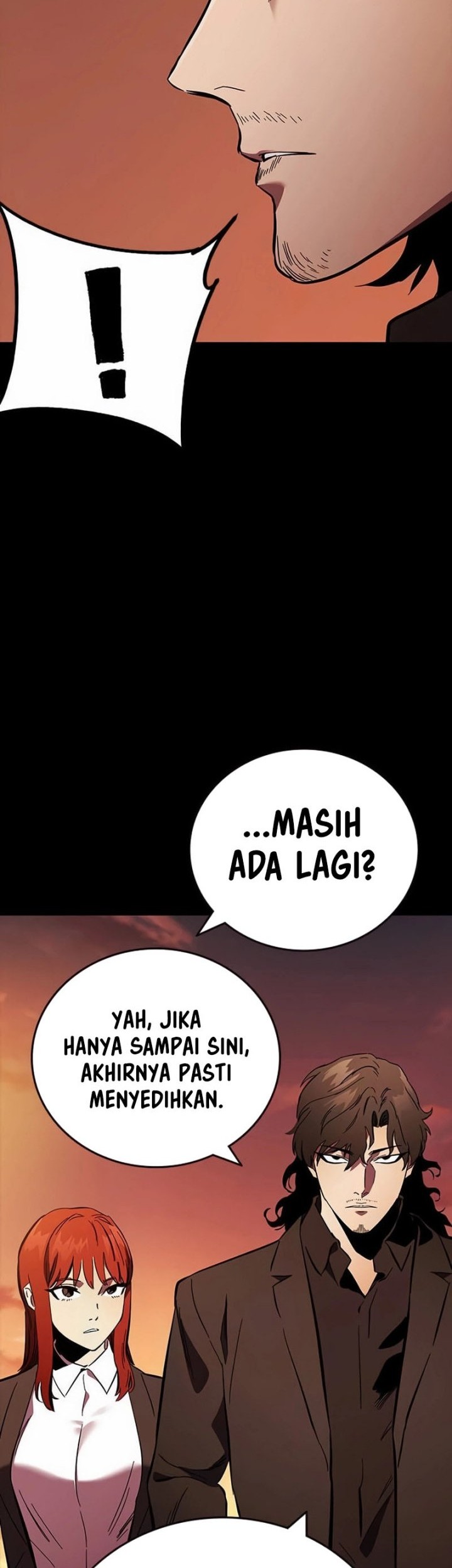 The Great War Chapter 53 Gambar 47