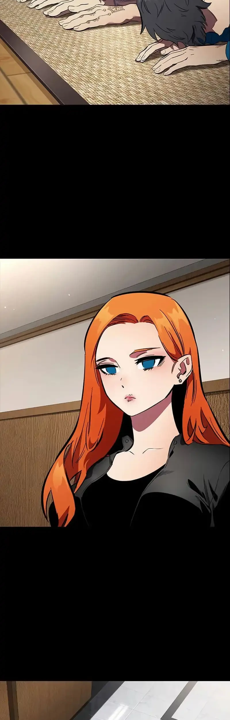 Baca Manhwa The Great War Chapter 54 Gambar 2