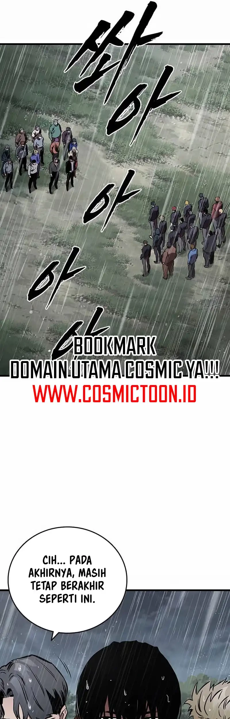 The Great War Chapter 54 Gambar 48
