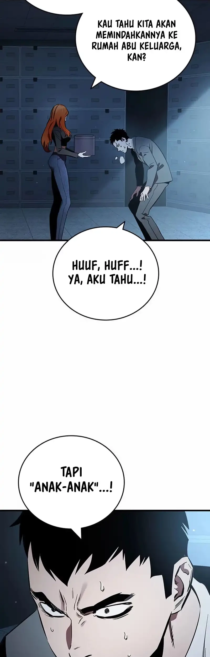 The Great War Chapter 55 Gambar 9