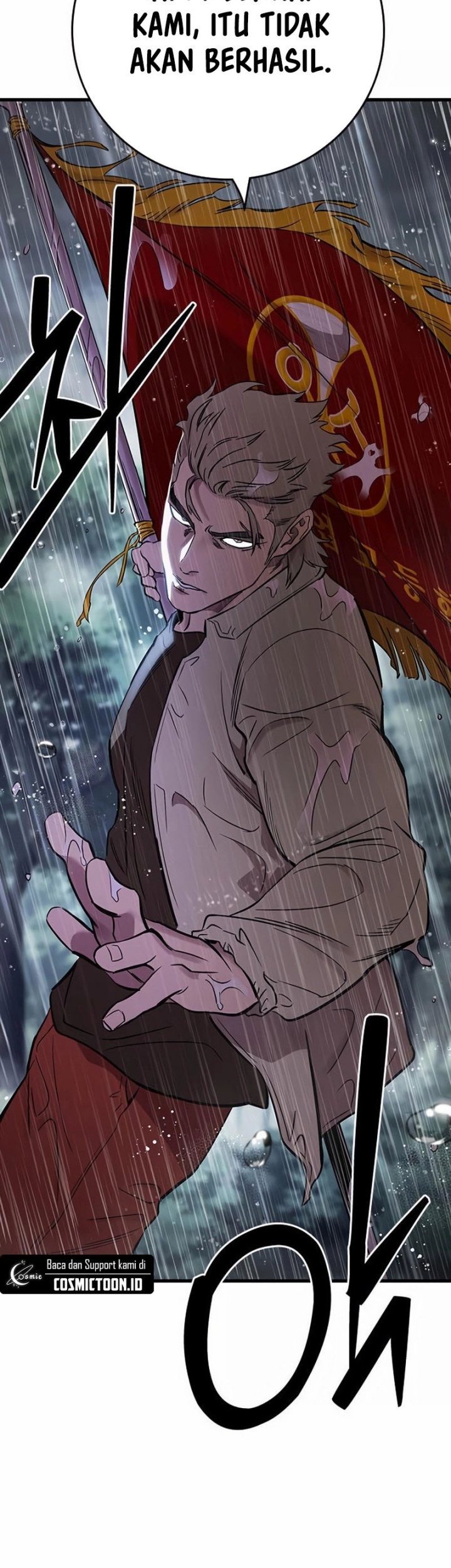 The Great War Chapter 56 Gambar 10