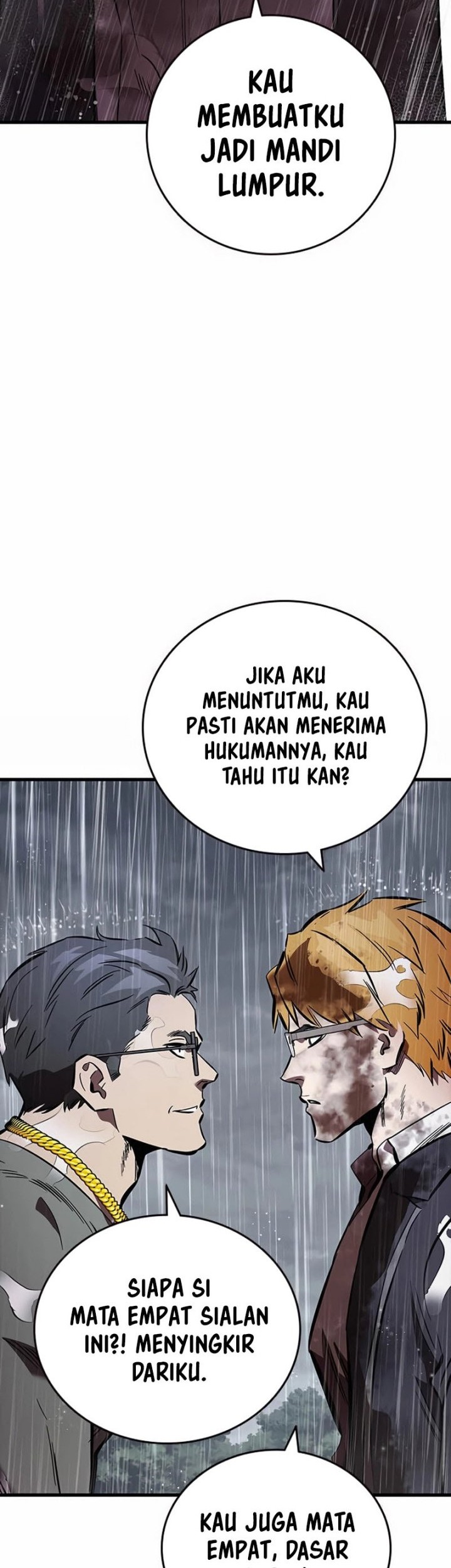 The Great War Chapter 56 Gambar 37