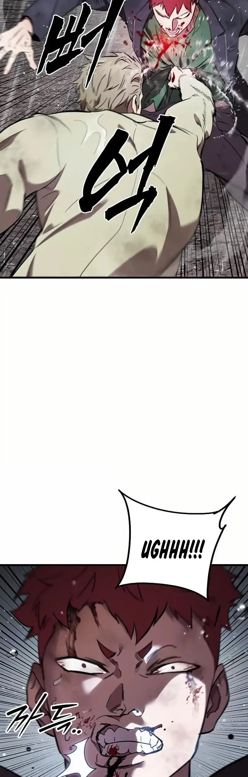The Great War Chapter 57 Gambar 14