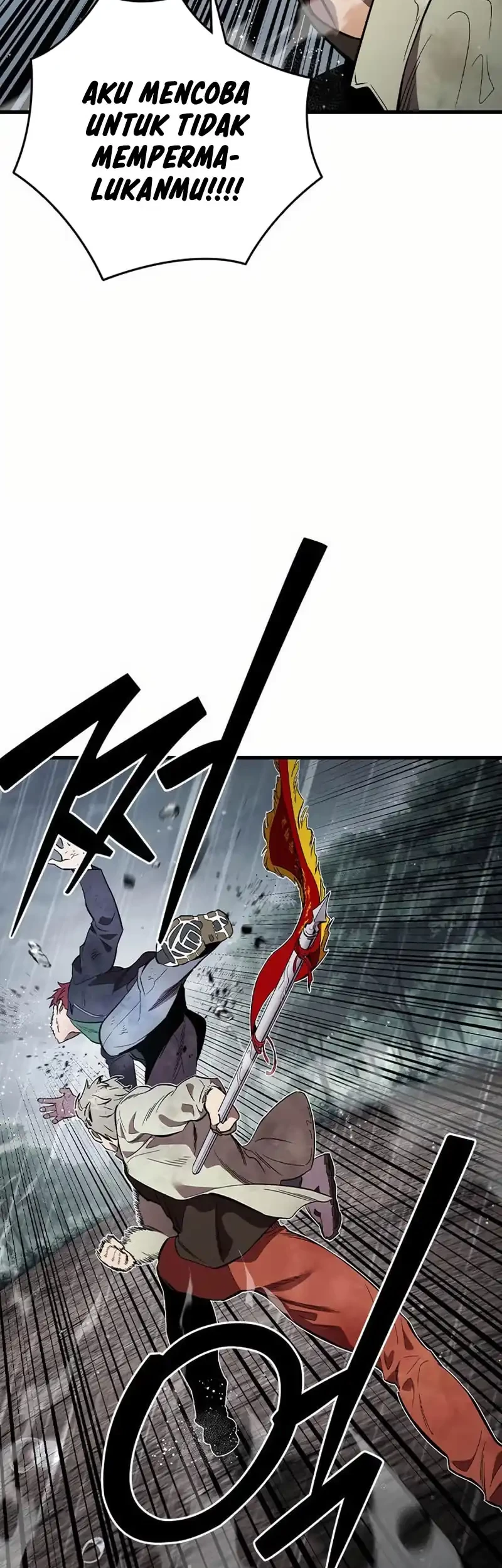The Great War Chapter 57 Gambar 17
