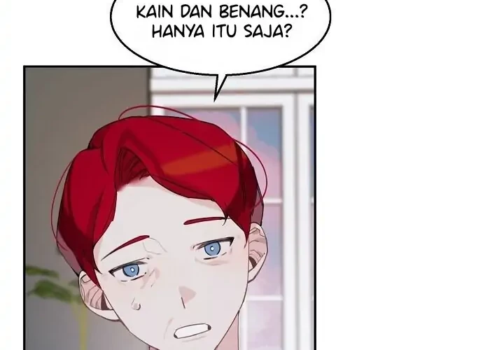 The Handmade Tales of the Handmaid Chapter 1 Gambar 37