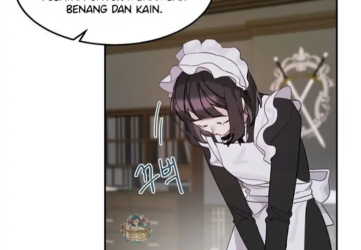 The Handmade Tales of the Handmaid Chapter 1 Gambar 39