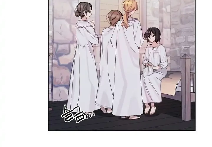 The Handmade Tales of the Handmaid Chapter 1 Gambar 44