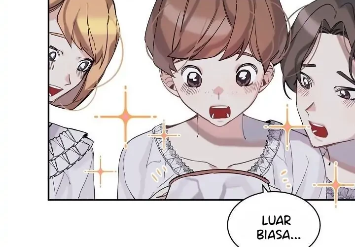 The Handmade Tales of the Handmaid Chapter 1 Gambar 48