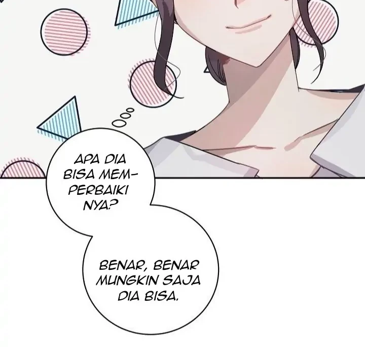 The Handmade Tales of the Handmaid Chapter 10 Gambar 29