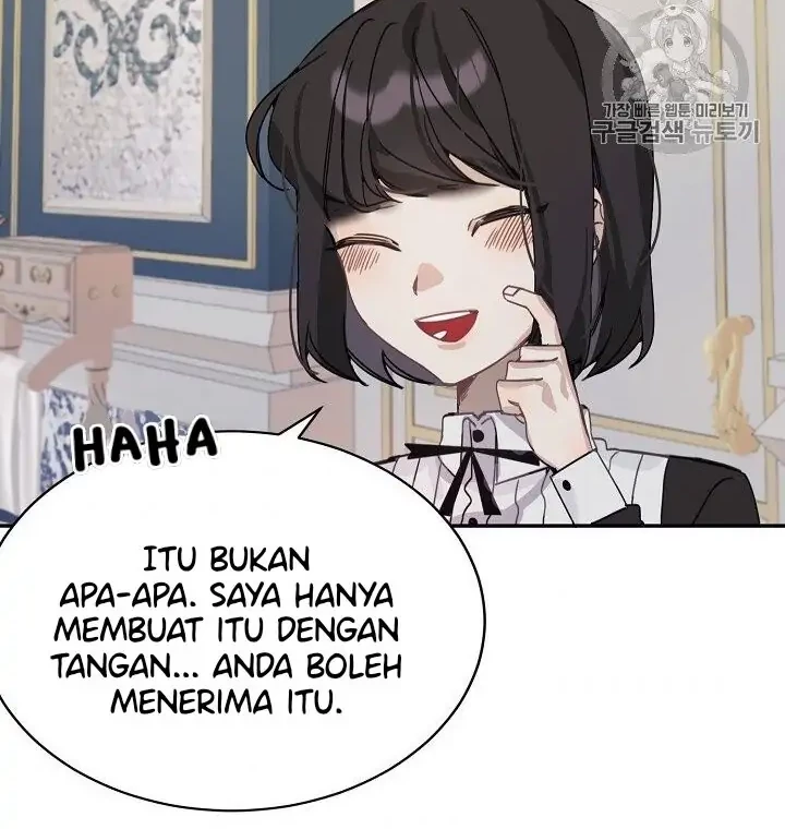 The Handmade Tales of the Handmaid Chapter 10 Gambar 5