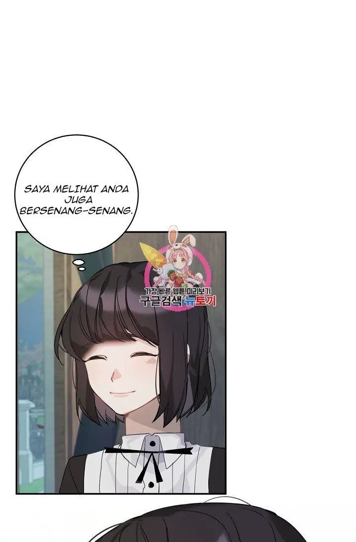Baca Manhwa The Handmade Tales of the Handmaid Chapter 11 Gambar 2