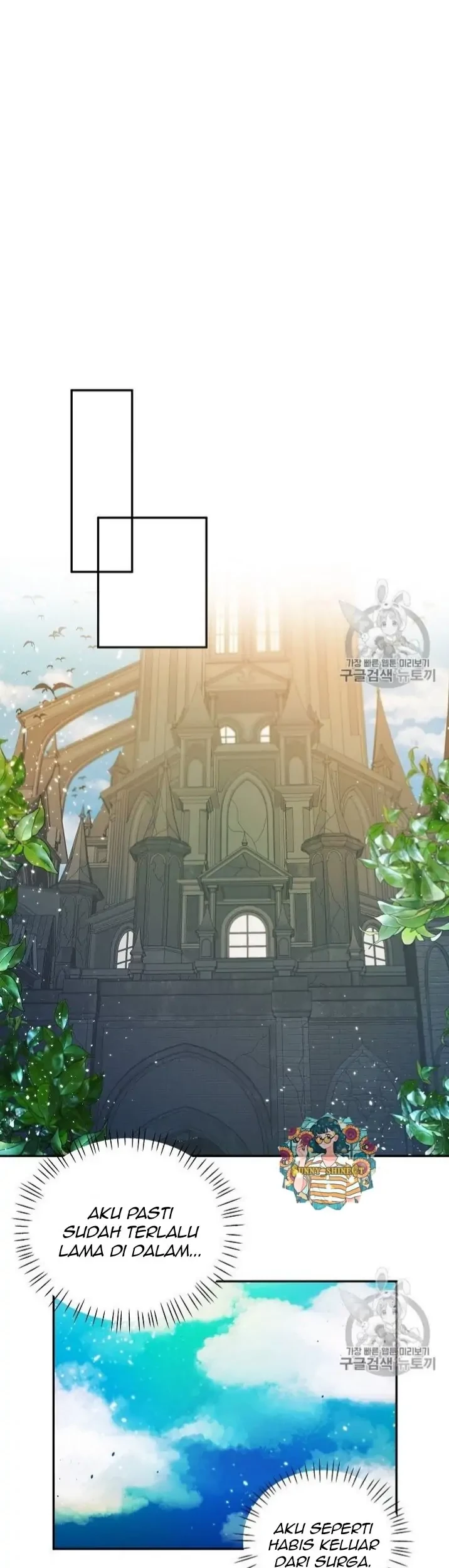The Handmade Tales of the Handmaid Chapter 14 Gambar 32