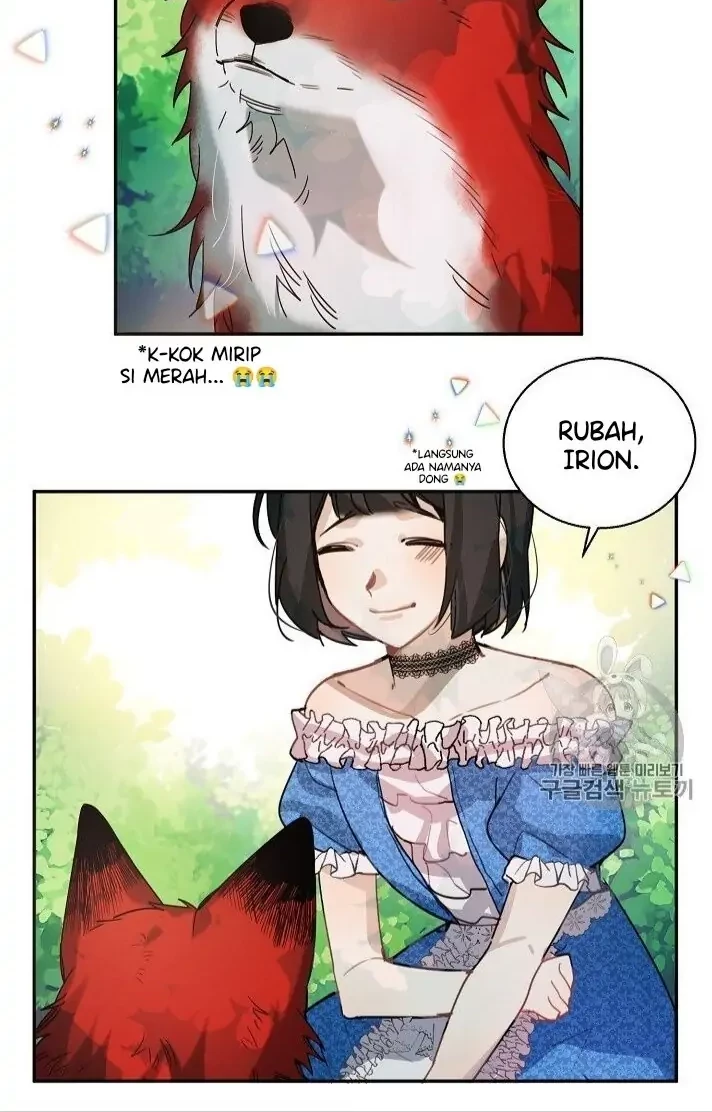 The Handmade Tales of the Handmaid Chapter 14 Gambar 35