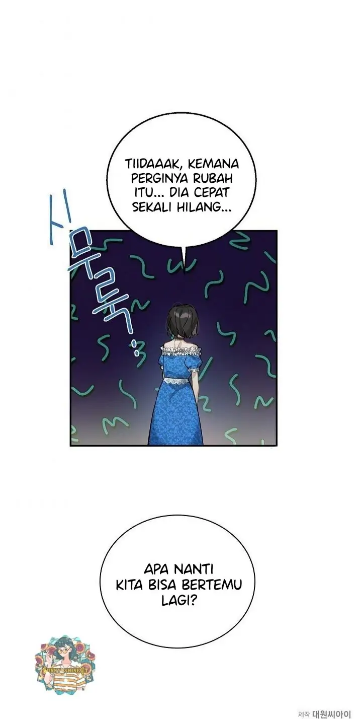 The Handmade Tales of the Handmaid Chapter 14 Gambar 40