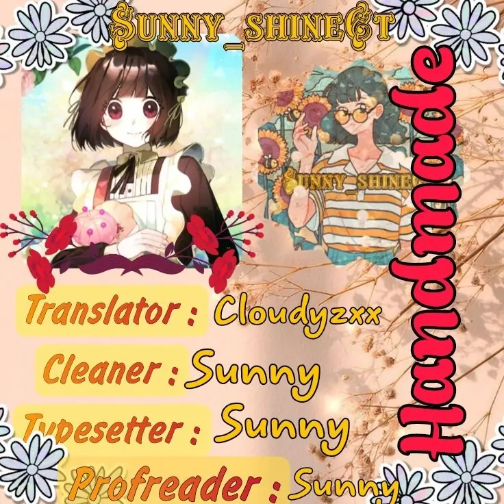 Baca Komik The Handmade Tales of the Handmaid Chapter 15 Gambar 1
