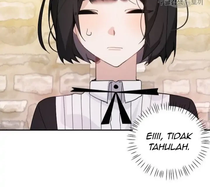 The Handmade Tales of the Handmaid Chapter 16 Gambar 27