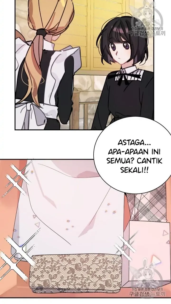 The Handmade Tales of the Handmaid Chapter 16 Gambar 29