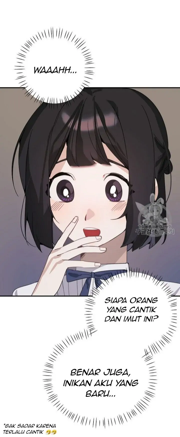 The Handmade Tales of the Handmaid Chapter 16 Gambar 36
