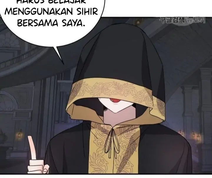 The Handmade Tales of the Handmaid Chapter 16 Gambar 5