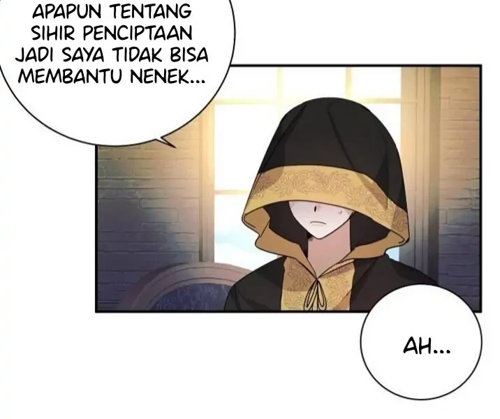 The Handmade Tales of the Handmaid Chapter 17 Gambar 22