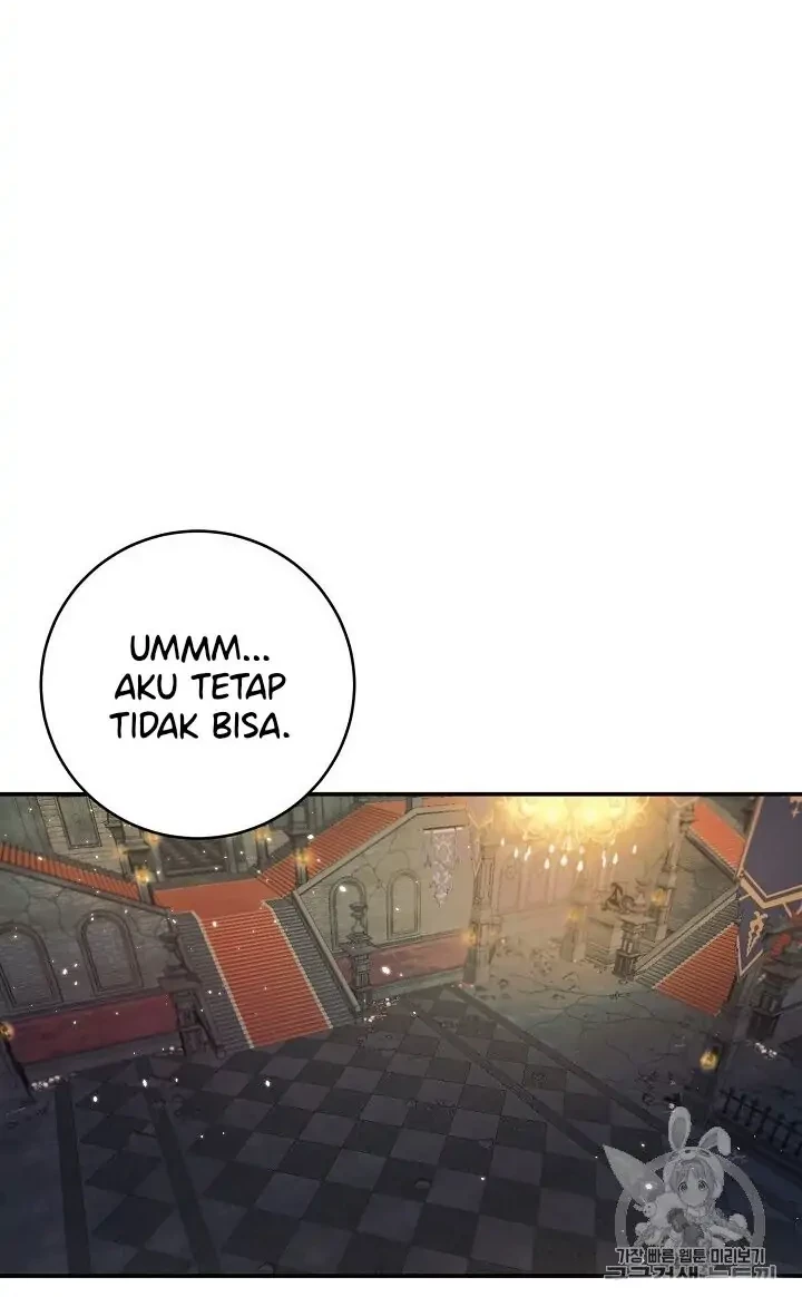 The Handmade Tales of the Handmaid Chapter 17 Gambar 36