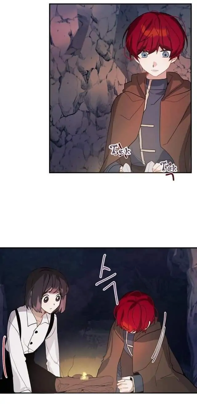 The Handmade Tales of the Handmaid Chapter 19 Gambar 13