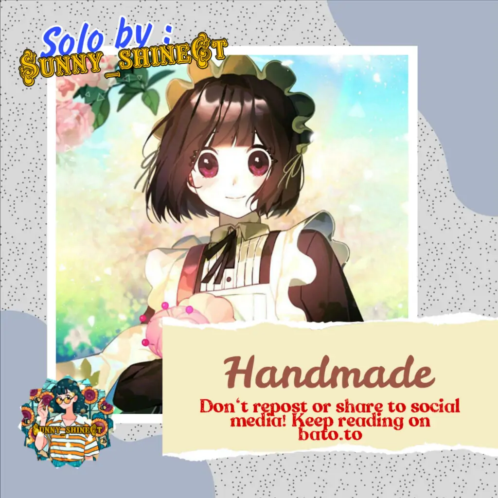 Baca Komik The Handmade Tales of the Handmaid Chapter 2 Gambar 1